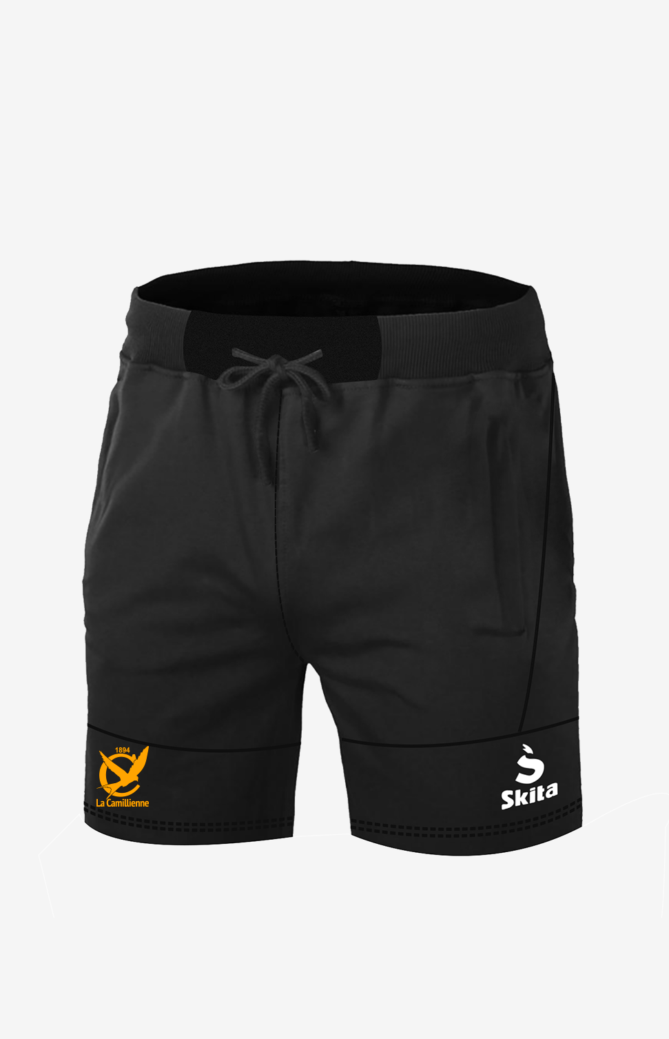 Short de sortie (La Camillienne)